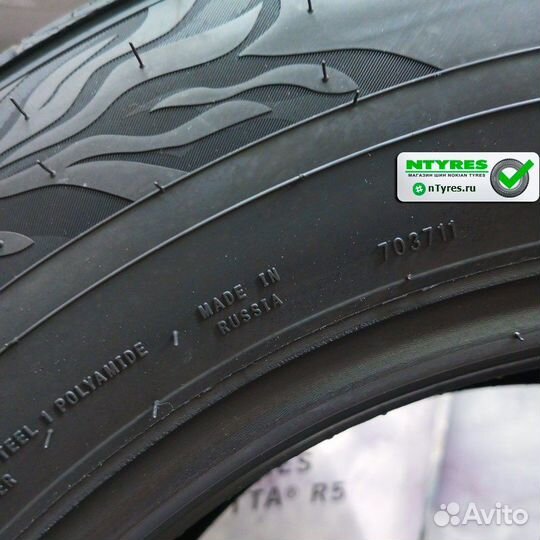 Ikon Tyres Autograph Aqua 3 SUV 265/60 R18 110V