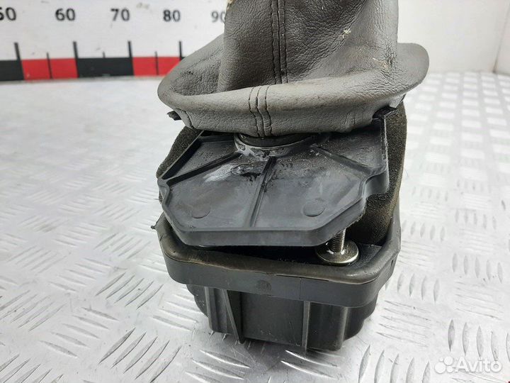 Кулиса кпп для Volkswagen Passat 5 8D0711055M