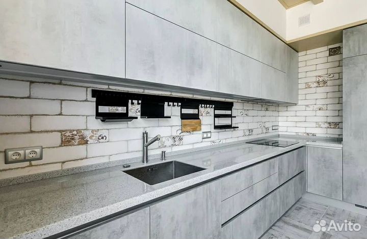 Кухонный гарнитур 