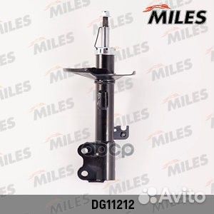 Амортизатор toyota corolla wagon/corolla