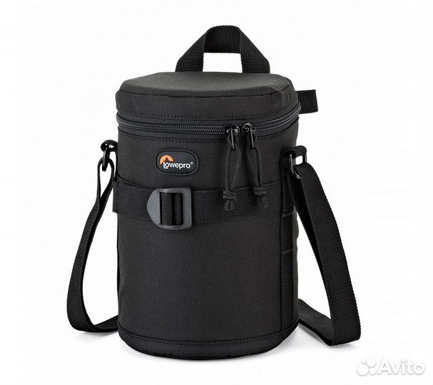 Чехол для объектива Lowepro Lens Case 11 x 18cm