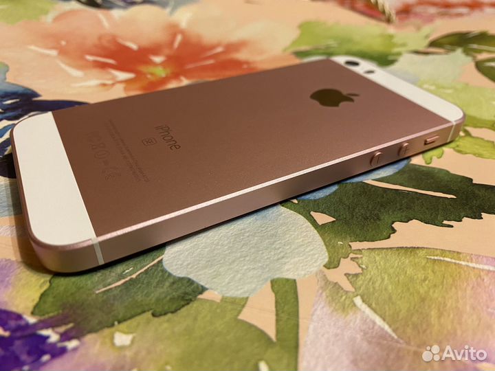 iPhone 5, 16 ГБ