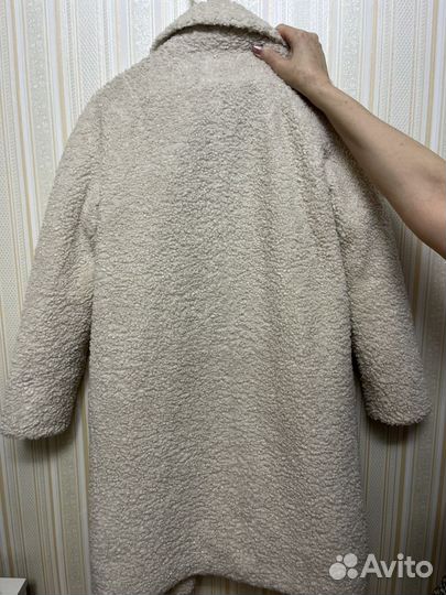 Пальто женское весеннее 40-42