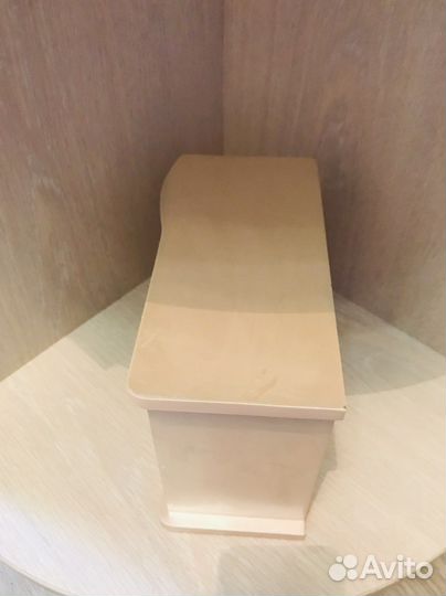 Шкафчик для украшений и мелочевки