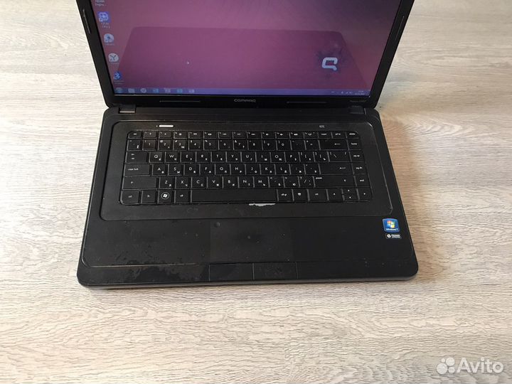 Compaq для работы и учебы