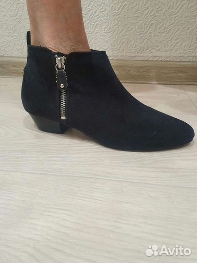Ботильоны новые