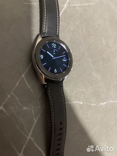 Samsung galaxy watch 3