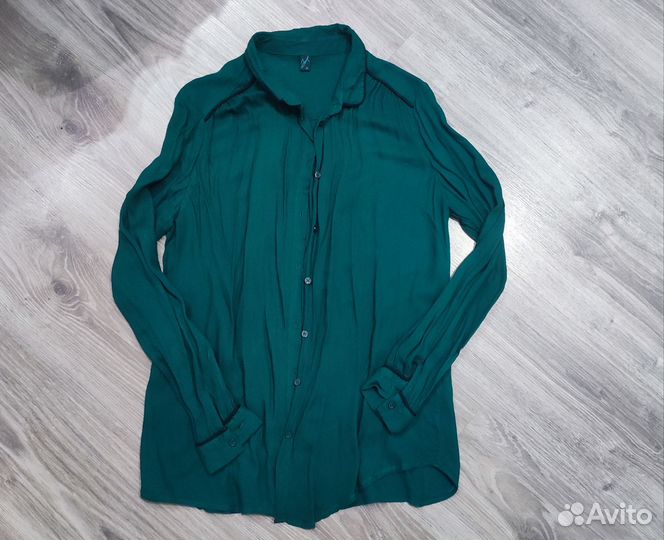 Рубашки, блузки женские 44 -46