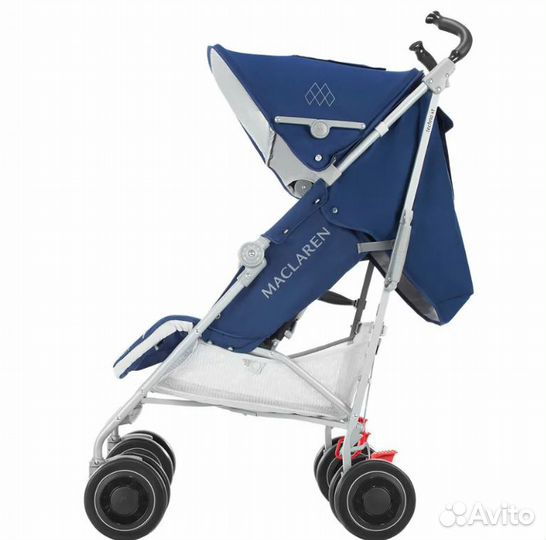 Коляска Maclaren Techno XLR