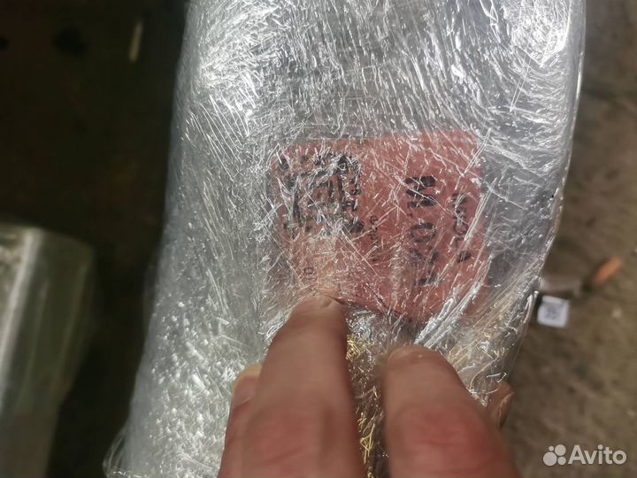 Фаркоп M021 imiola Mercedes Sprinter 3550 мм новый