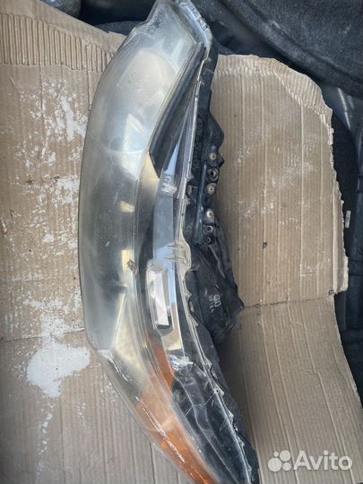 Продам фару на Hondy Accord