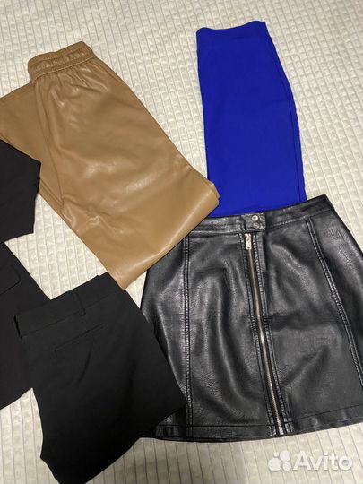 Вещи пакетом для девушки 42 44