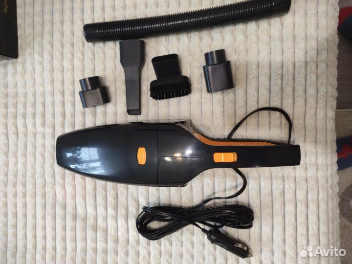 Автопылесос