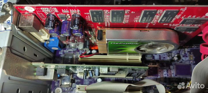 Системный блок