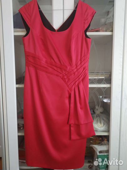 Вечернее платье 46 размера