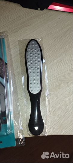 Тёрки для пяток