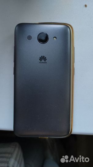 Huawei Y3 2017