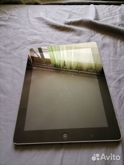 IPad2 32Gb с зарядкой