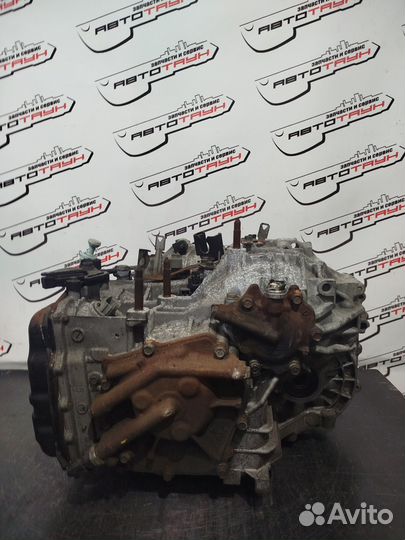 АКПП mitsubishi 4G18 lancer CS3A CS3W F1C1AK1J7Z CVT 2WD U804