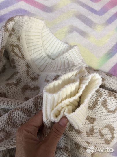 Свитер женский 42-50