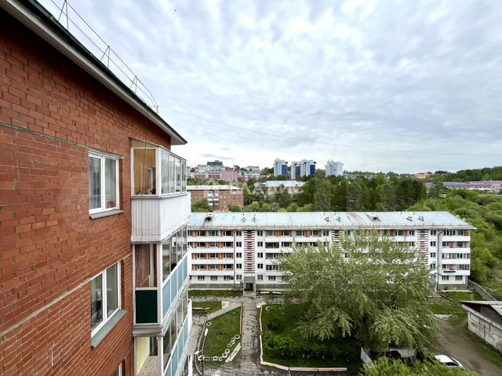 2-к. квартира, 75 м², 9/9 эт.