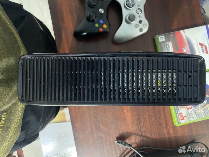 Xbox 360 обмен