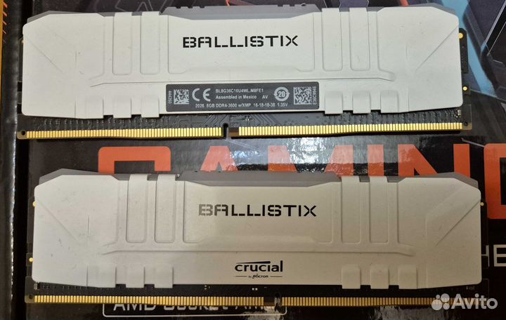 Материнская плата MSI X570-A PRO с процессором R7