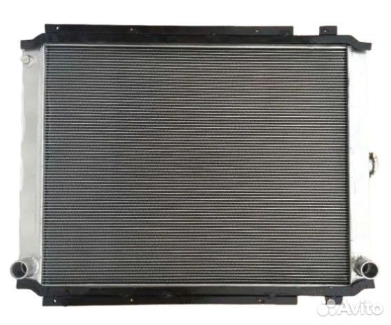 Радиатор 349-8238 (OEM)