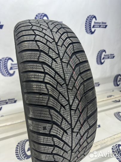 Kumho WinterCraft WP52 195/55 R16 87H