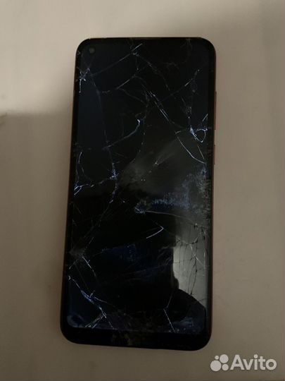 Samsung Galaxy A11, 2/32 ГБ