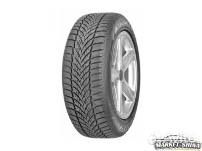 Goodyear UltraGrip Ice 2 225/50 R18 99T
