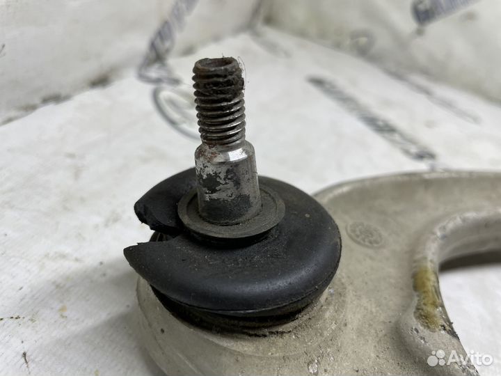 Рычаг передний верхний mercedes cl 500