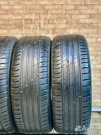 Nokian Tyres Nordman SX2 205/55 R16