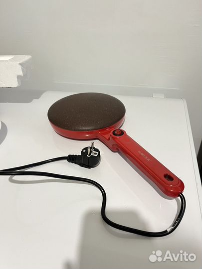 Блинница электрическая Haeger