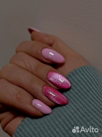 Мастер маникюра, педикюр не делаю