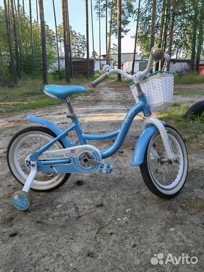 Продам велосипед детский