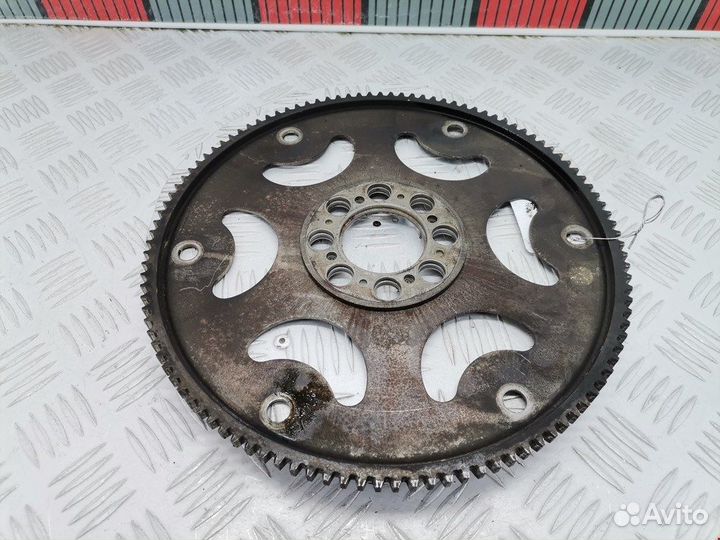 Маховик для Opel Vectra C