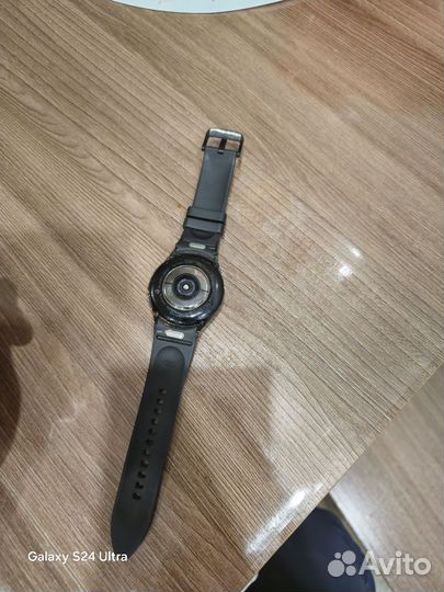 Samsung Galaxy Watch 6 Classic 42