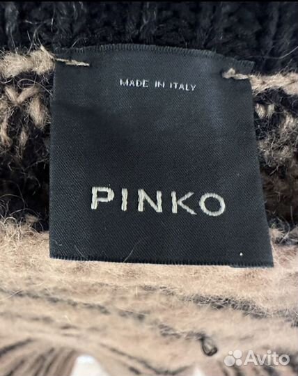 Свитер Pinko