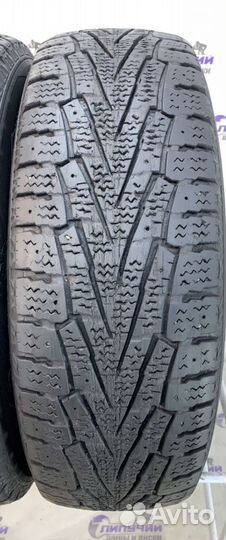 Nexen Winguard WinSpike SUV 215/70 R16C 108T