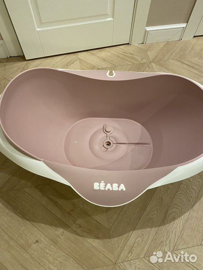 Детская ванночка beaba для купания