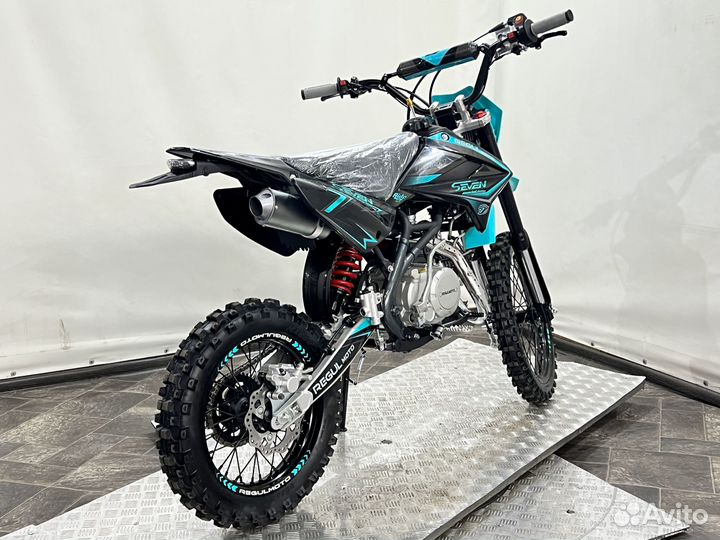 Питбайк Regulmoto Seven Medalist Pro 17/14
