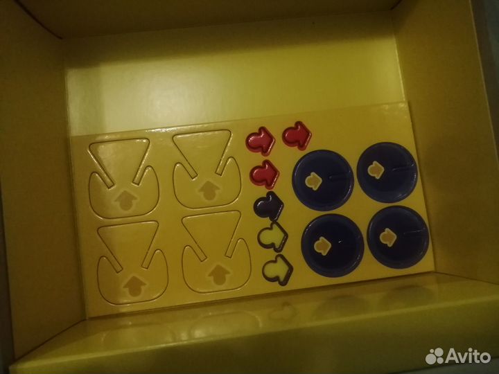 Настольная игра