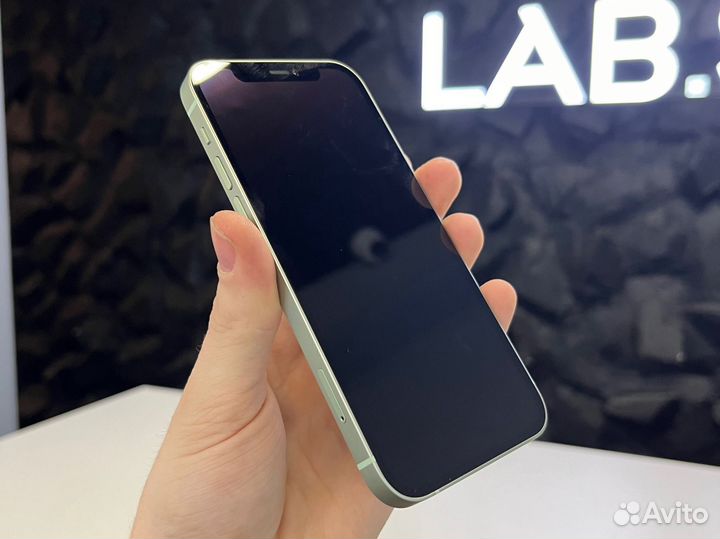 iPhone 12, 128 ГБ