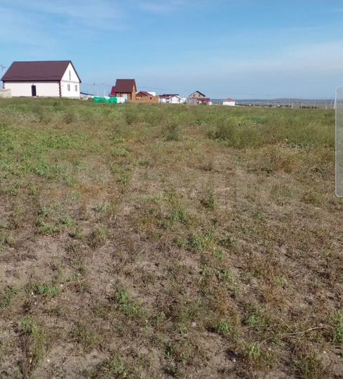 Участок 8,2 сот. (ИЖС)