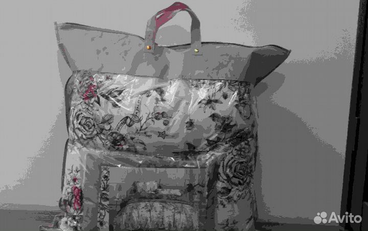 Постельное белье на двухспальную кровать