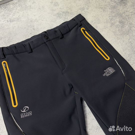 Треккинговые Штаны The North Face Dyno Series