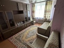 3-к. квартира, 54 м², 2/2 эт.