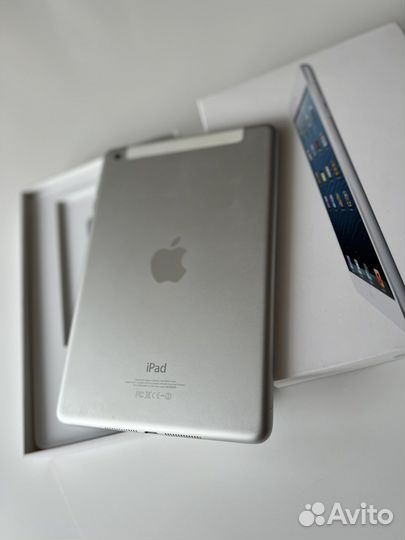 iPad Mini A1455 32 GB