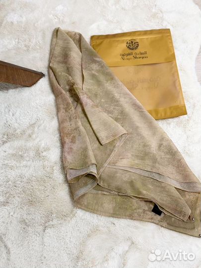 Платки Шаркия